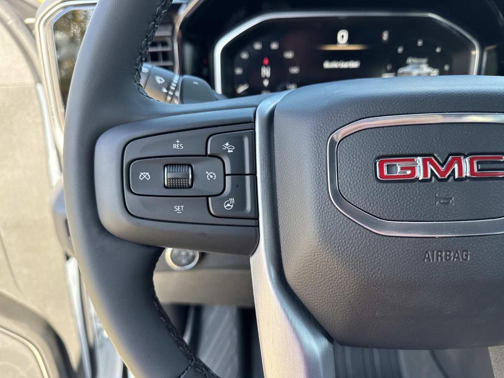 new 2026 GMC Sierra 1500 car, priced at $67,940