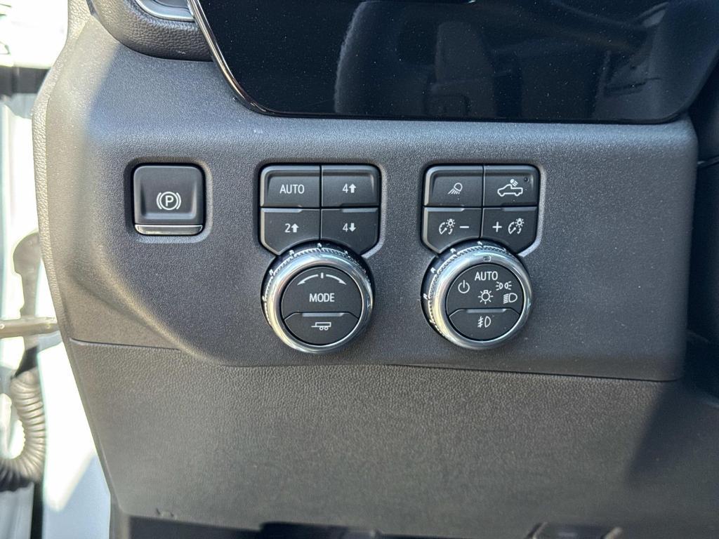 new 2026 GMC Sierra 1500 car, priced at $67,940