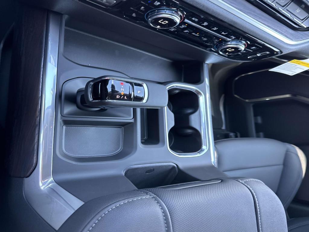 new 2026 GMC Sierra 1500 car, priced at $67,940