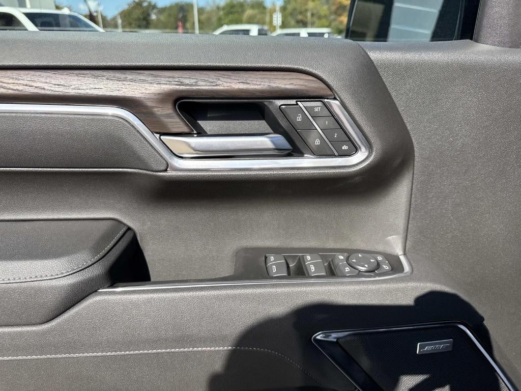 new 2026 GMC Sierra 1500 car, priced at $67,940