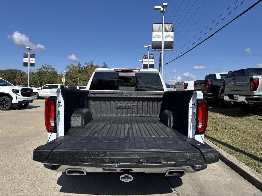 new 2026 GMC Sierra 1500 car, priced at $67,940