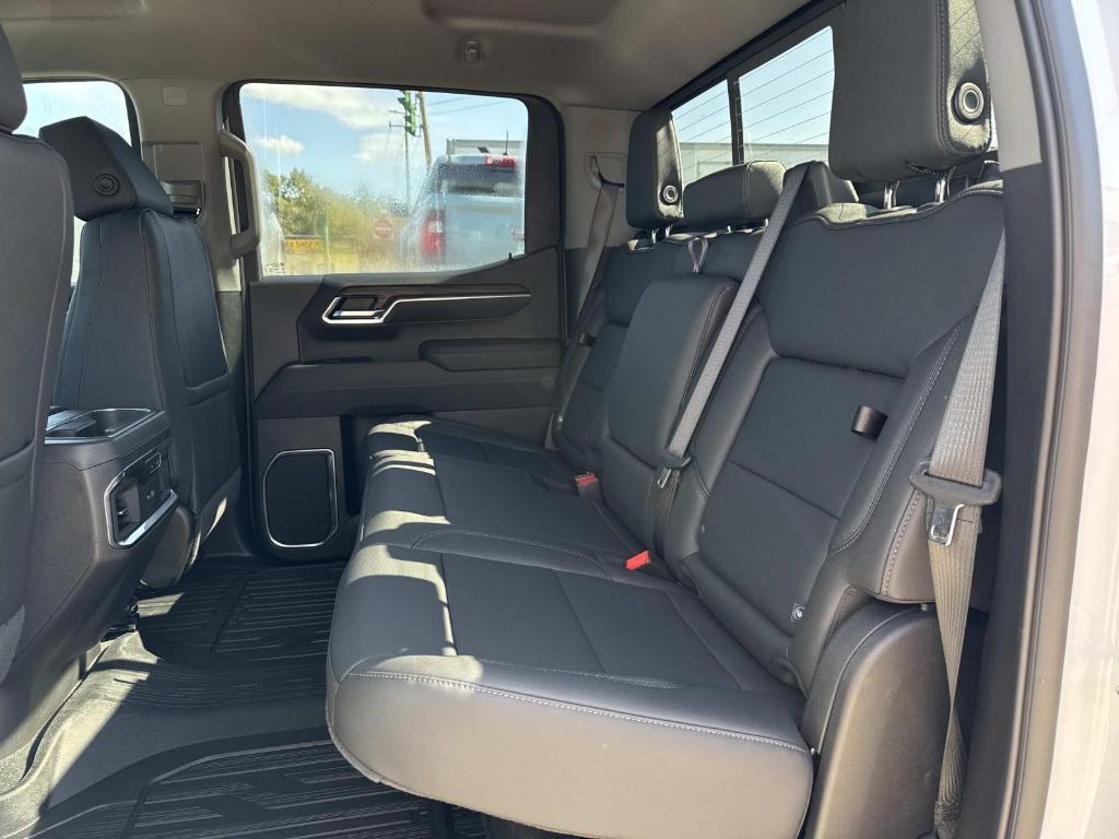 new 2026 GMC Sierra 1500 car, priced at $67,940
