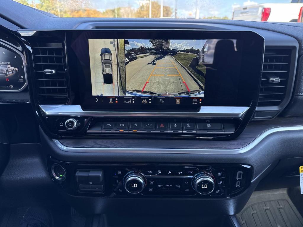 new 2026 GMC Sierra 1500 car, priced at $67,940