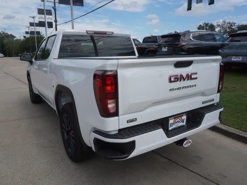 new 2024 GMC Sierra 1500 car, priced at $54,045