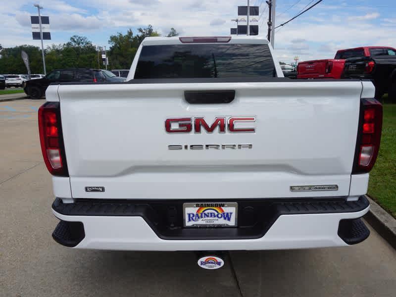 new 2024 GMC Sierra 1500 car, priced at $54,045