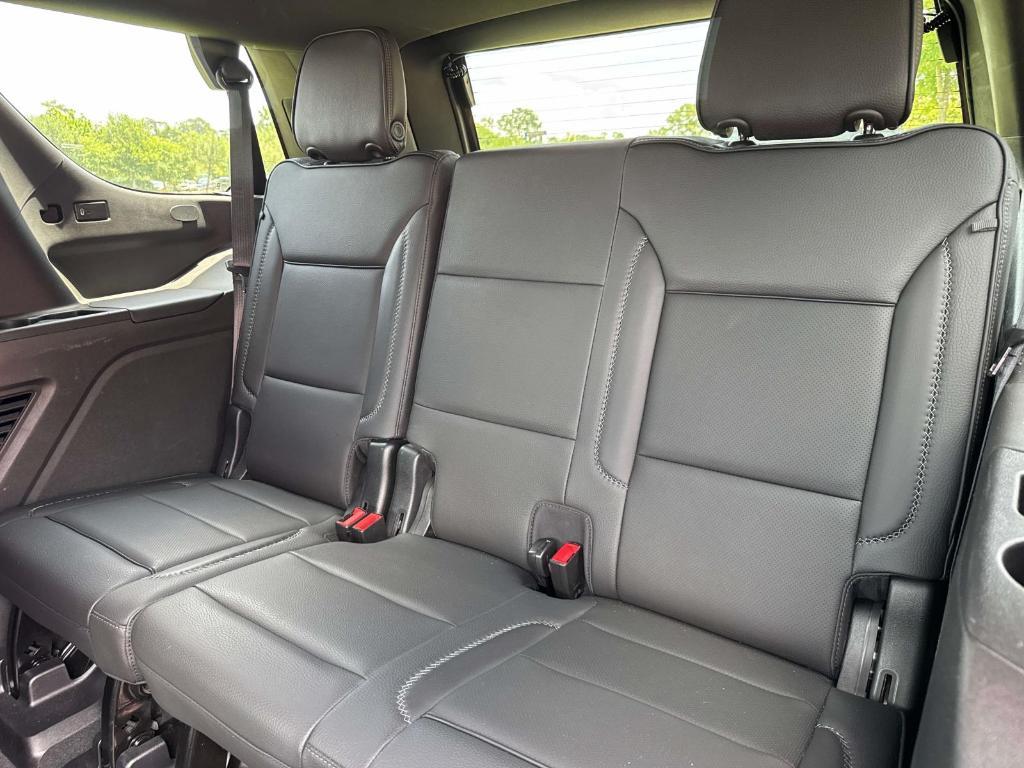 used 2021 GMC Yukon car, priced at $48,988