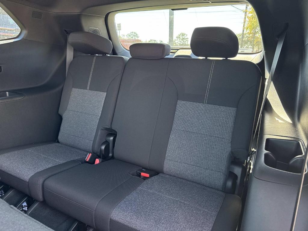 new 2026 GMC Acadia car, priced at $45,595