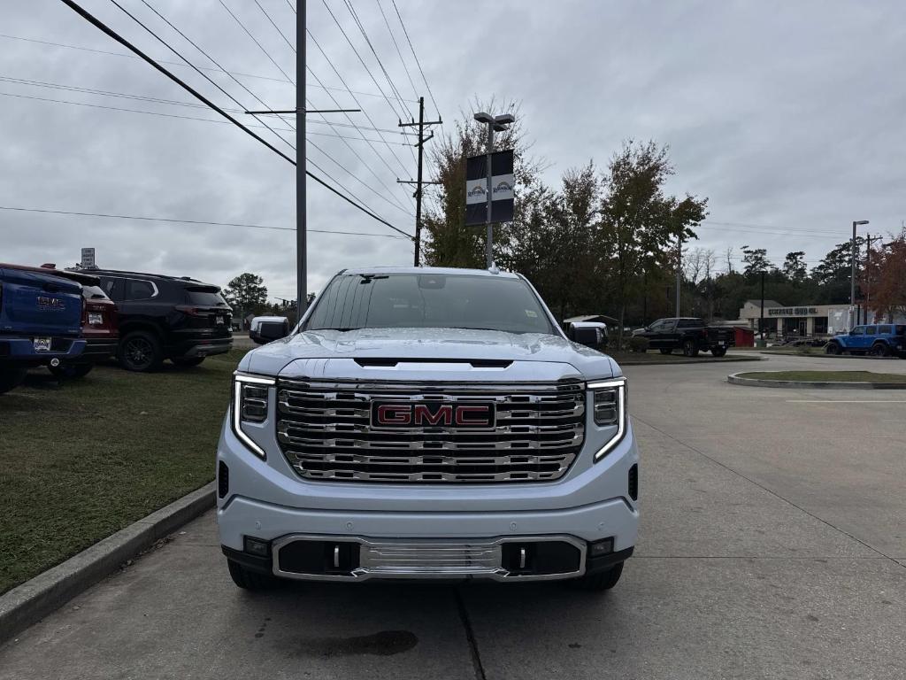 new 2026 GMC Sierra 1500 car, priced at $80,690
