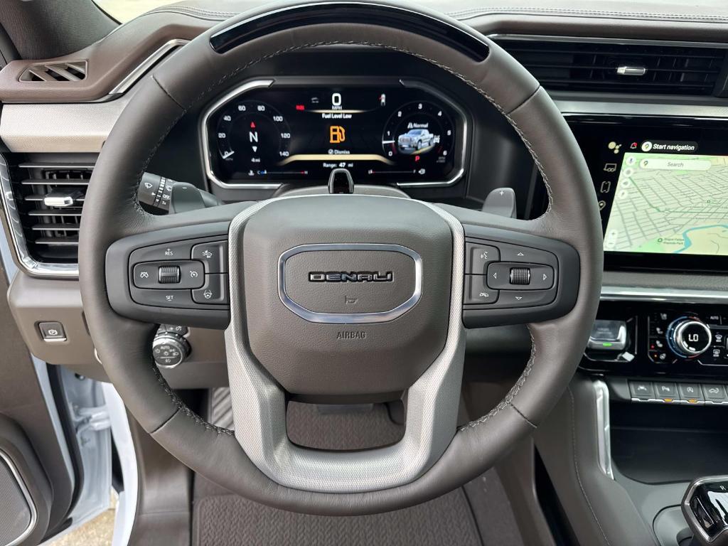 new 2026 GMC Sierra 1500 car, priced at $80,690