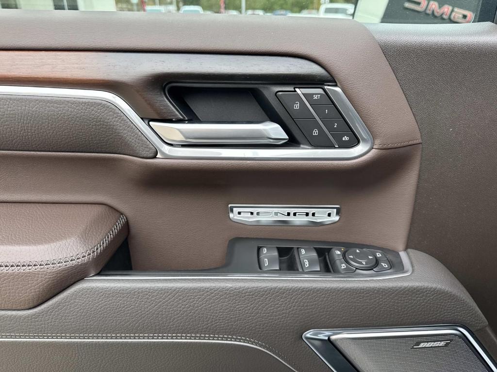 new 2026 GMC Sierra 1500 car, priced at $80,690