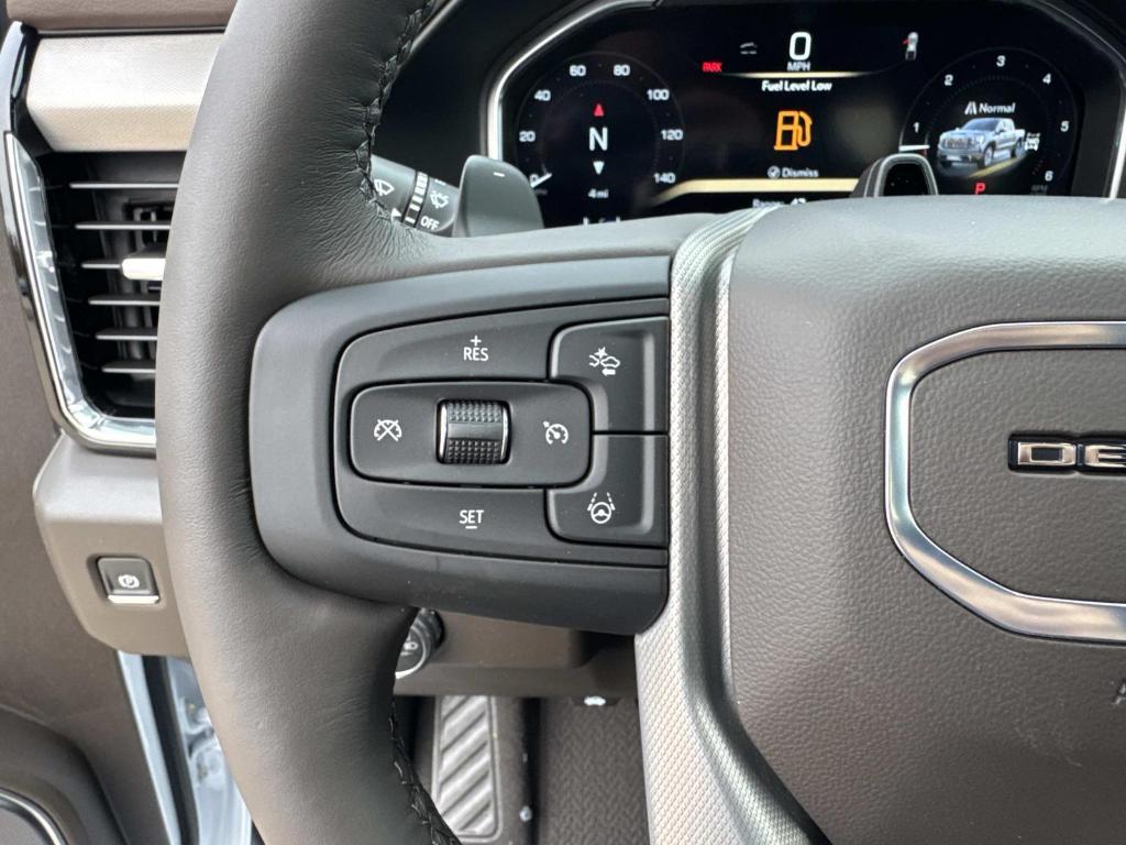 new 2026 GMC Sierra 1500 car, priced at $80,690