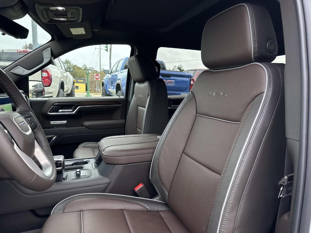 new 2026 GMC Sierra 1500 car, priced at $80,690