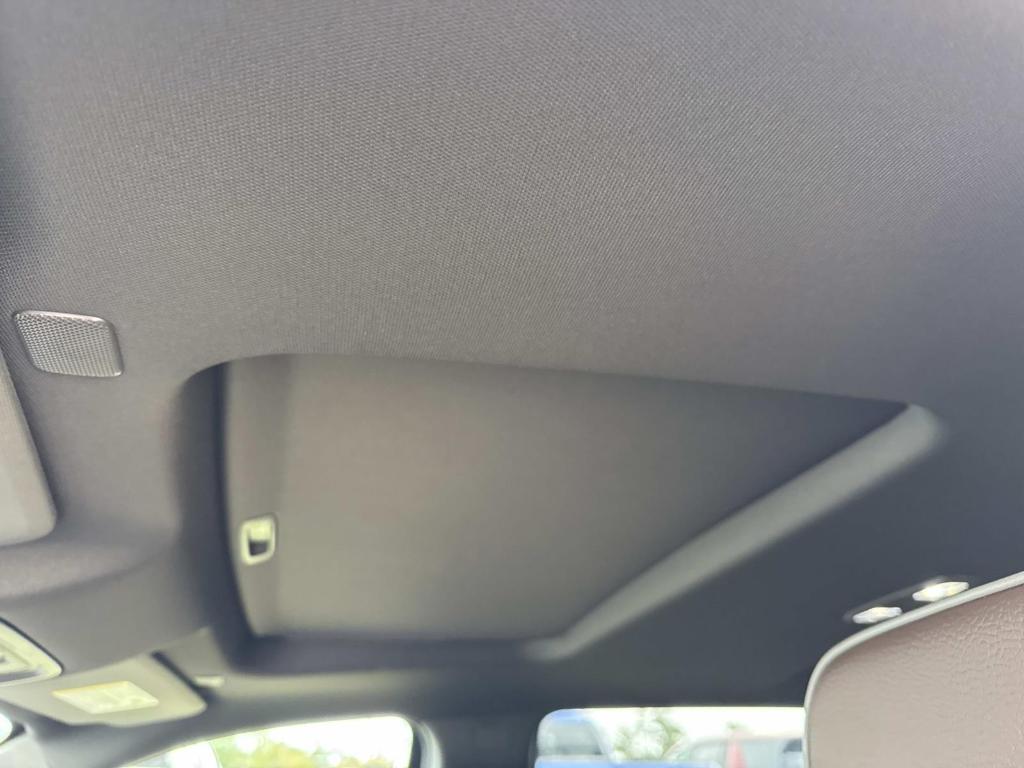 new 2026 GMC Sierra 1500 car, priced at $80,690