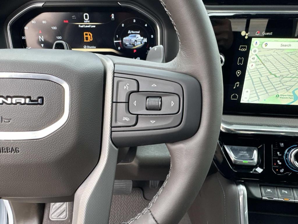 new 2026 GMC Sierra 1500 car, priced at $80,690