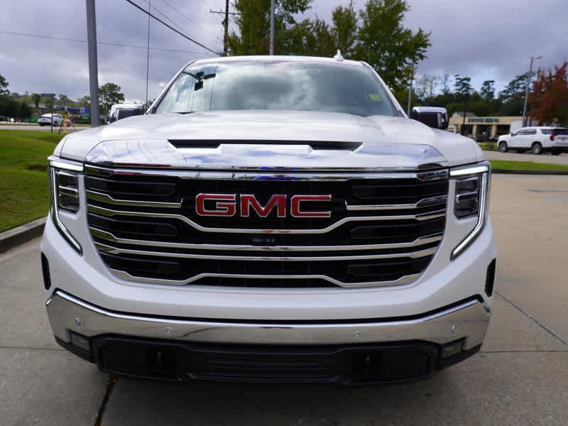 new 2025 GMC Sierra 1500 car, priced at $63,575