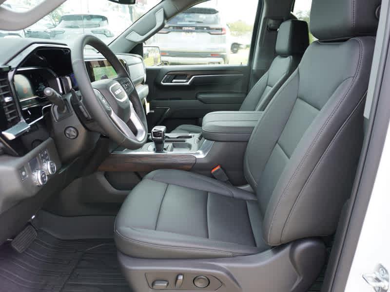 new 2025 GMC Sierra 1500 car, priced at $63,575