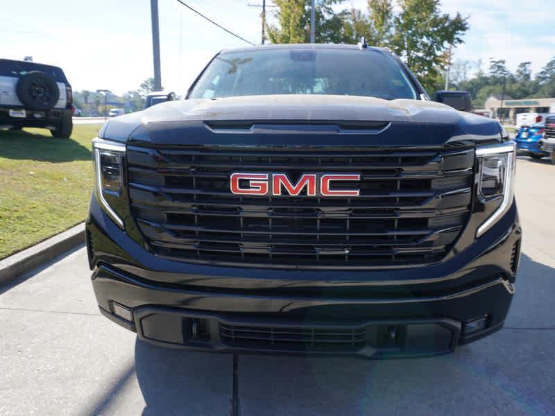 new 2025 GMC Sierra 1500 car, priced at $54,685