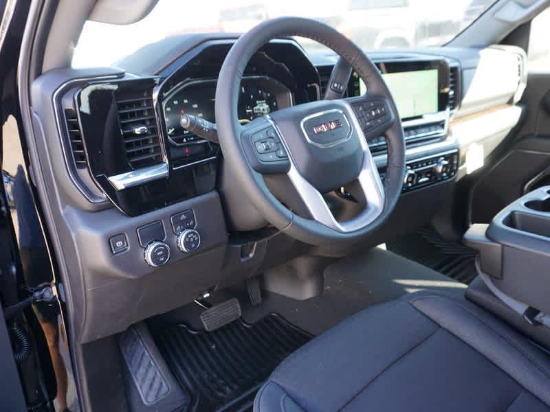 new 2025 GMC Sierra 1500 car, priced at $54,685