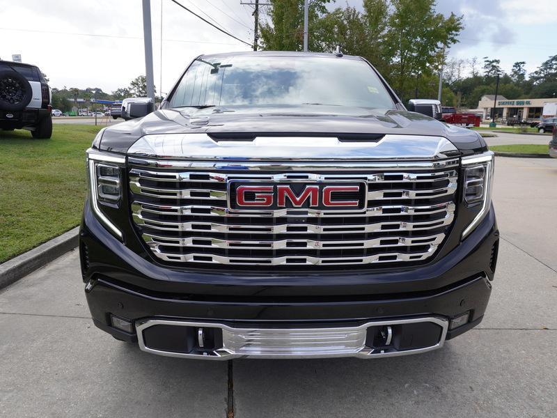 new 2025 GMC Sierra 1500 car, priced at $77,945