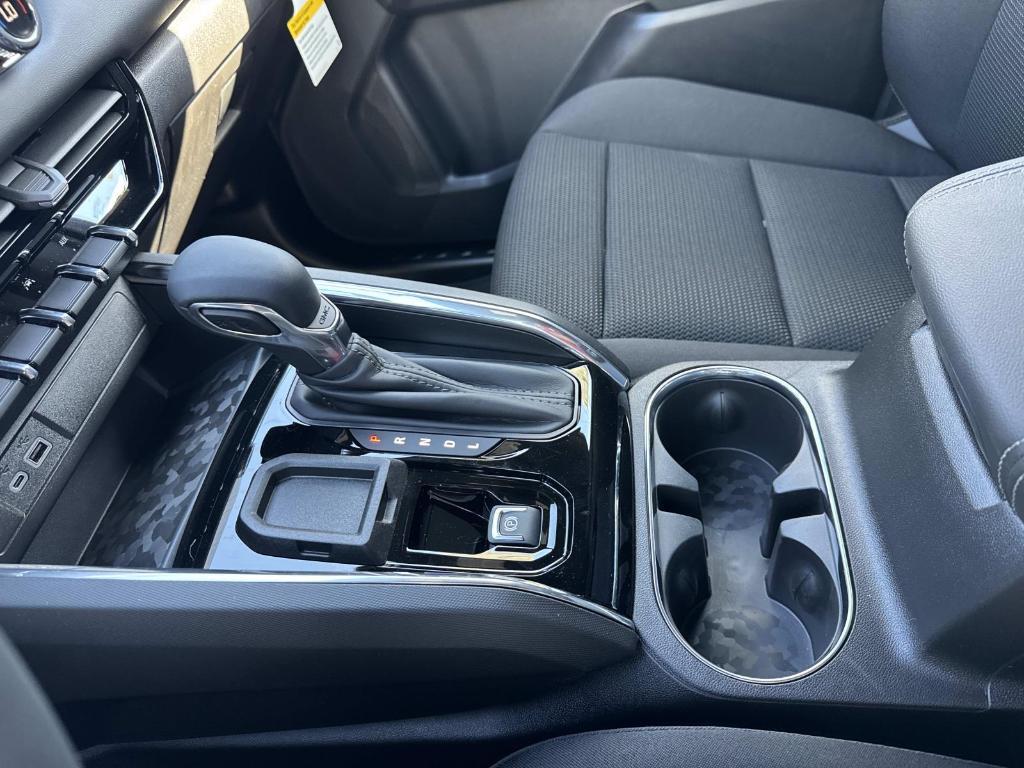 new 2026 GMC Canyon car