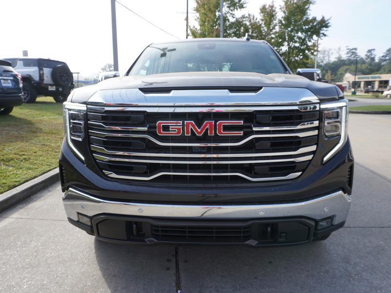 new 2025 GMC Sierra 1500 car, priced at $66,520