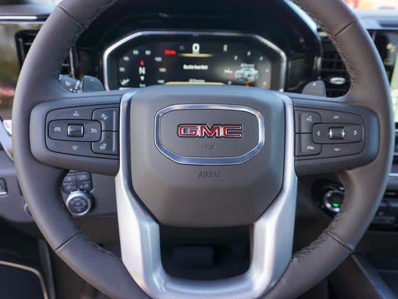 new 2025 GMC Sierra 1500 car, priced at $63,125