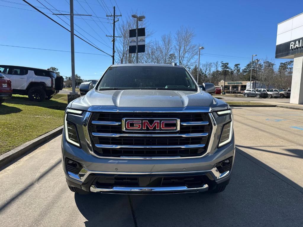 new 2025 GMC Yukon car, priced at $70,410