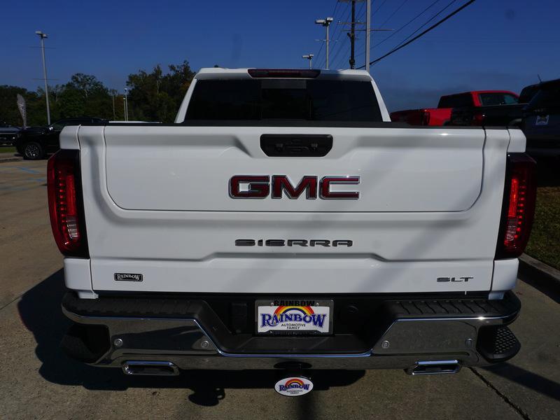 new 2025 GMC Sierra 1500 car, priced at $66,025