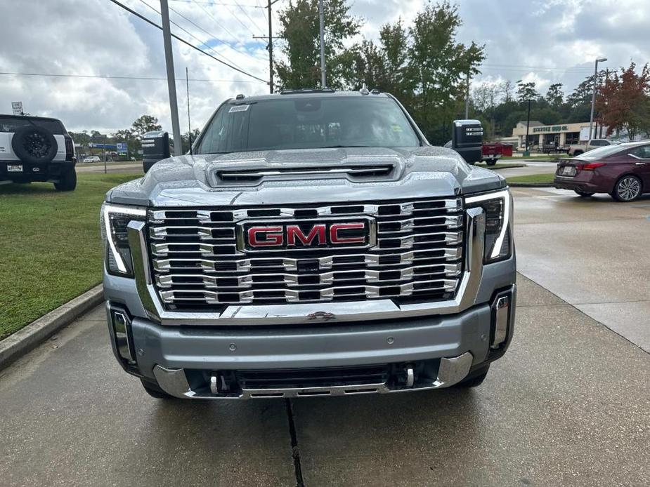 new 2025 GMC Sierra 2500 car, priced at $89,760