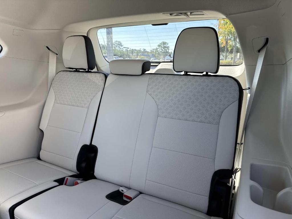 new 2026 GMC Acadia car, priced at $63,205