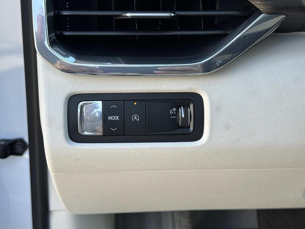 new 2026 GMC Acadia car, priced at $63,205