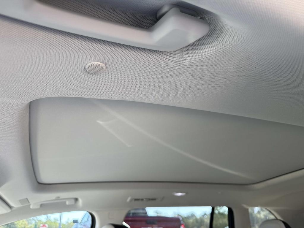 new 2026 GMC Acadia car, priced at $63,205