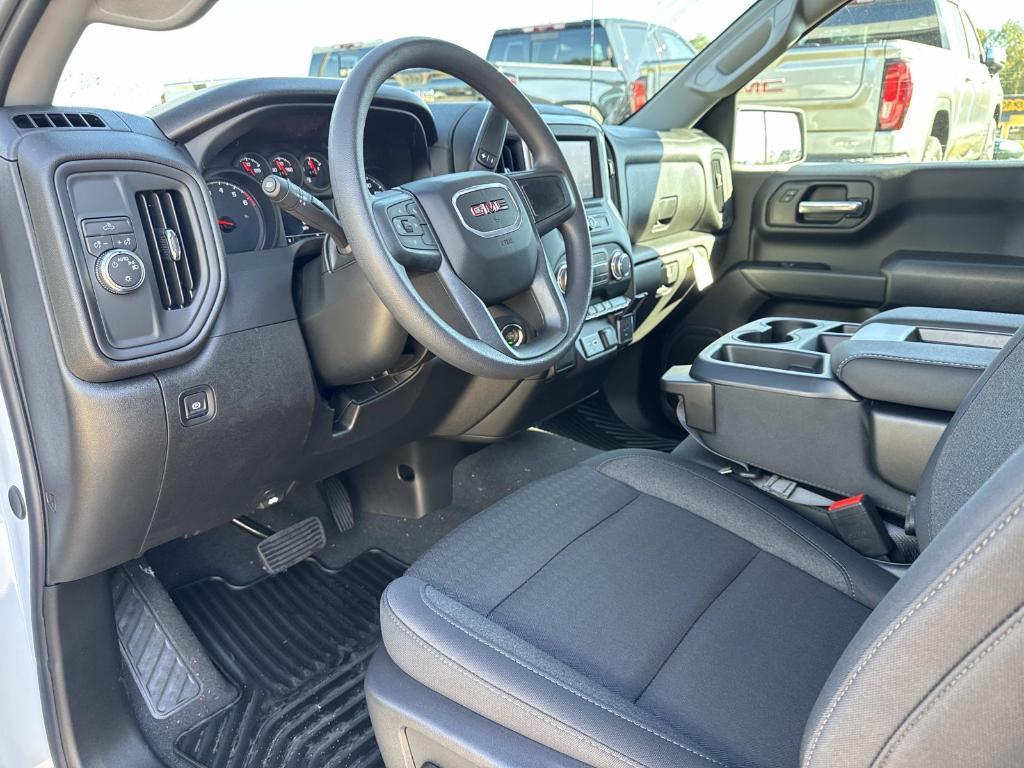 new 2026 GMC Sierra 1500 car, priced at $48,745