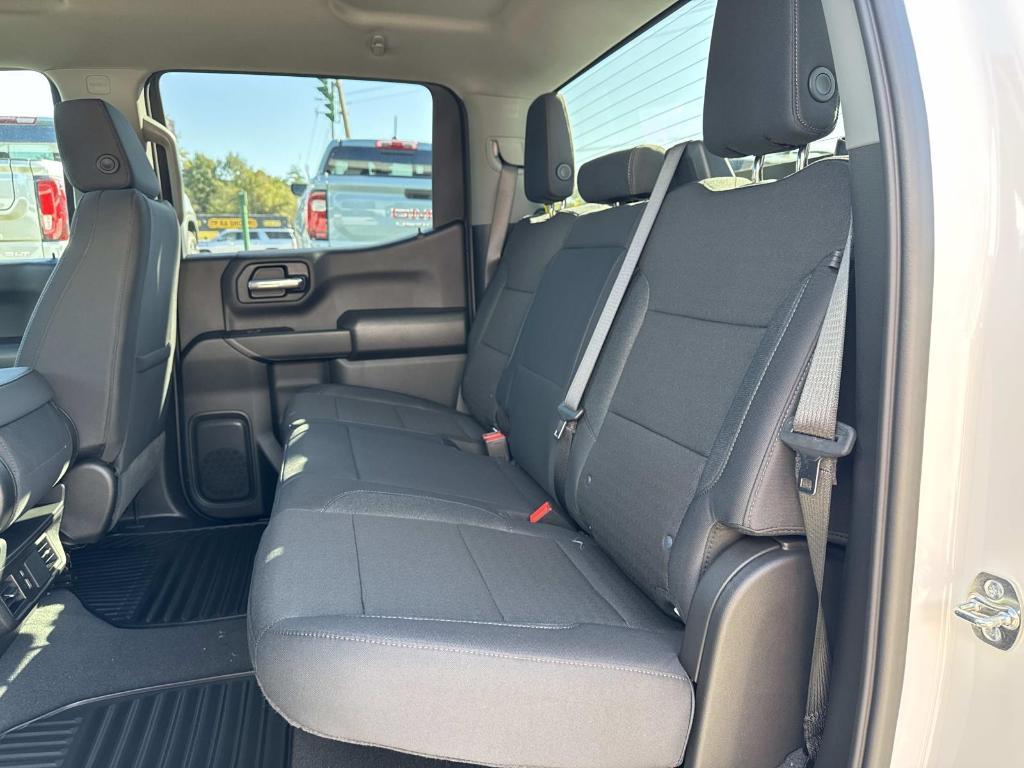 new 2026 GMC Sierra 1500 car, priced at $48,745