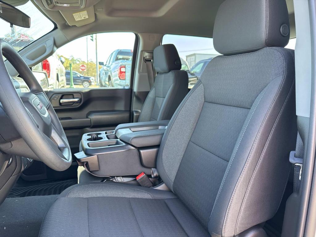 new 2026 GMC Sierra 1500 car, priced at $48,745