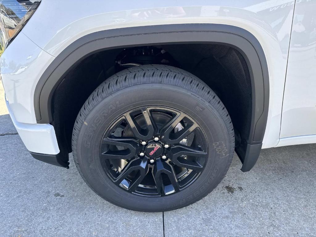 new 2026 GMC Sierra 1500 car, priced at $48,745