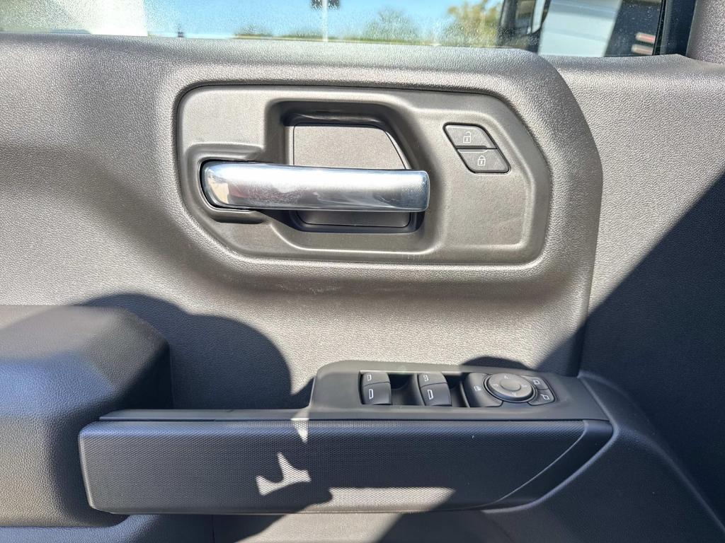 new 2026 GMC Sierra 1500 car, priced at $48,745