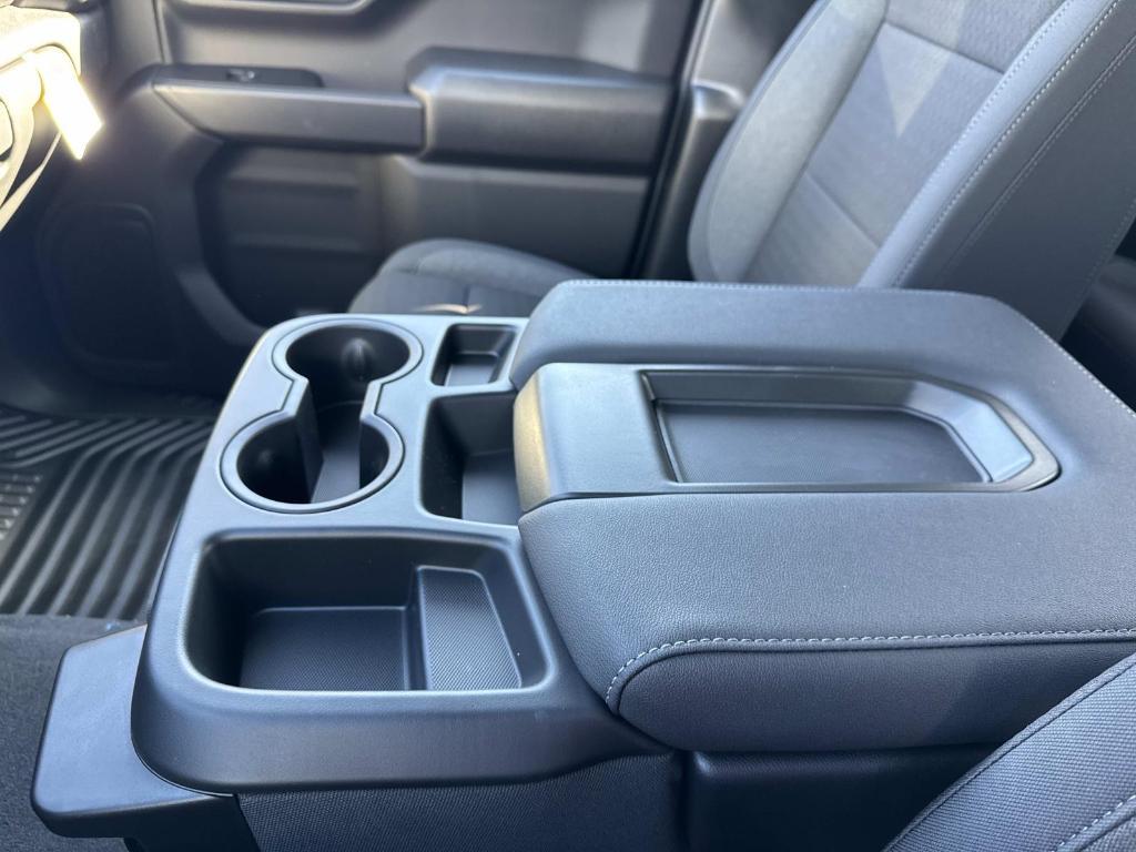 new 2026 GMC Sierra 1500 car, priced at $48,745