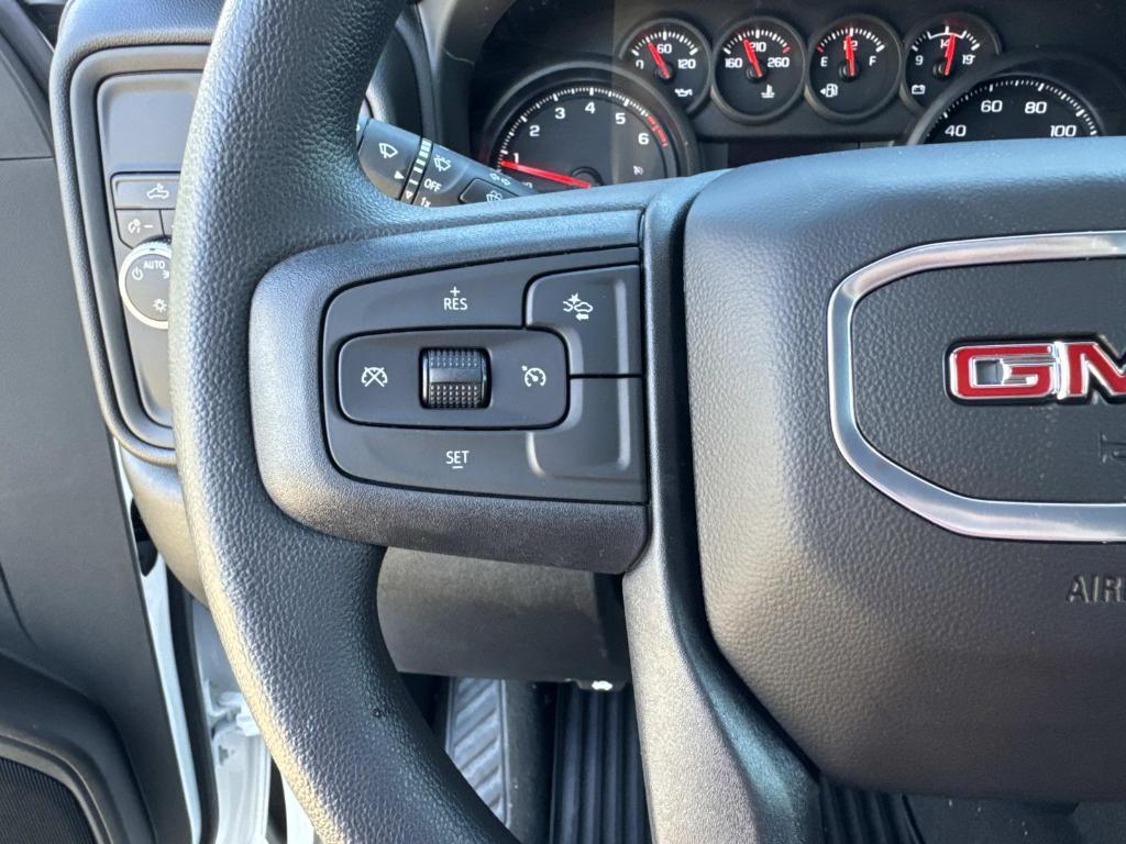 new 2026 GMC Sierra 1500 car, priced at $48,745