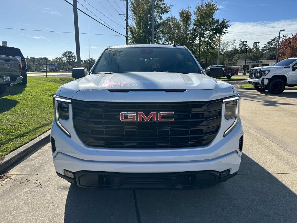 new 2025 GMC Sierra 1500 car, priced at $61,280