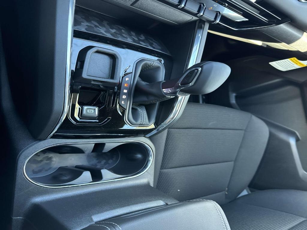 new 2026 GMC Canyon car, priced at $41,490