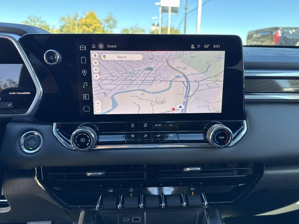 new 2026 GMC Canyon car, priced at $41,490