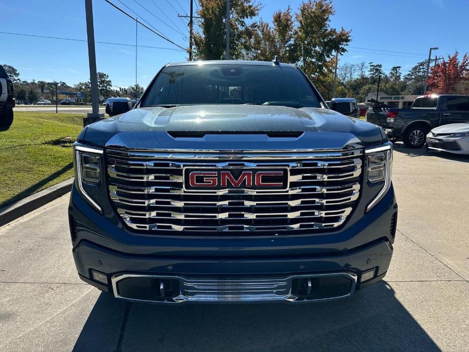 new 2025 GMC Sierra 1500 car, priced at $73,880