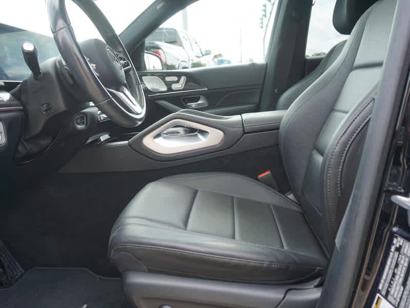 used 2020 Mercedes-Benz GLE 350 car, priced at $29,960