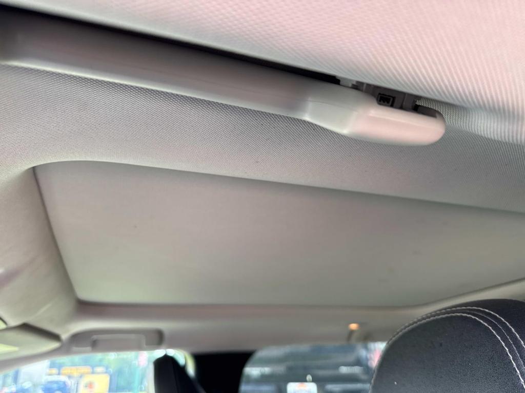 used 2023 Mitsubishi Outlander car, priced at $23,961