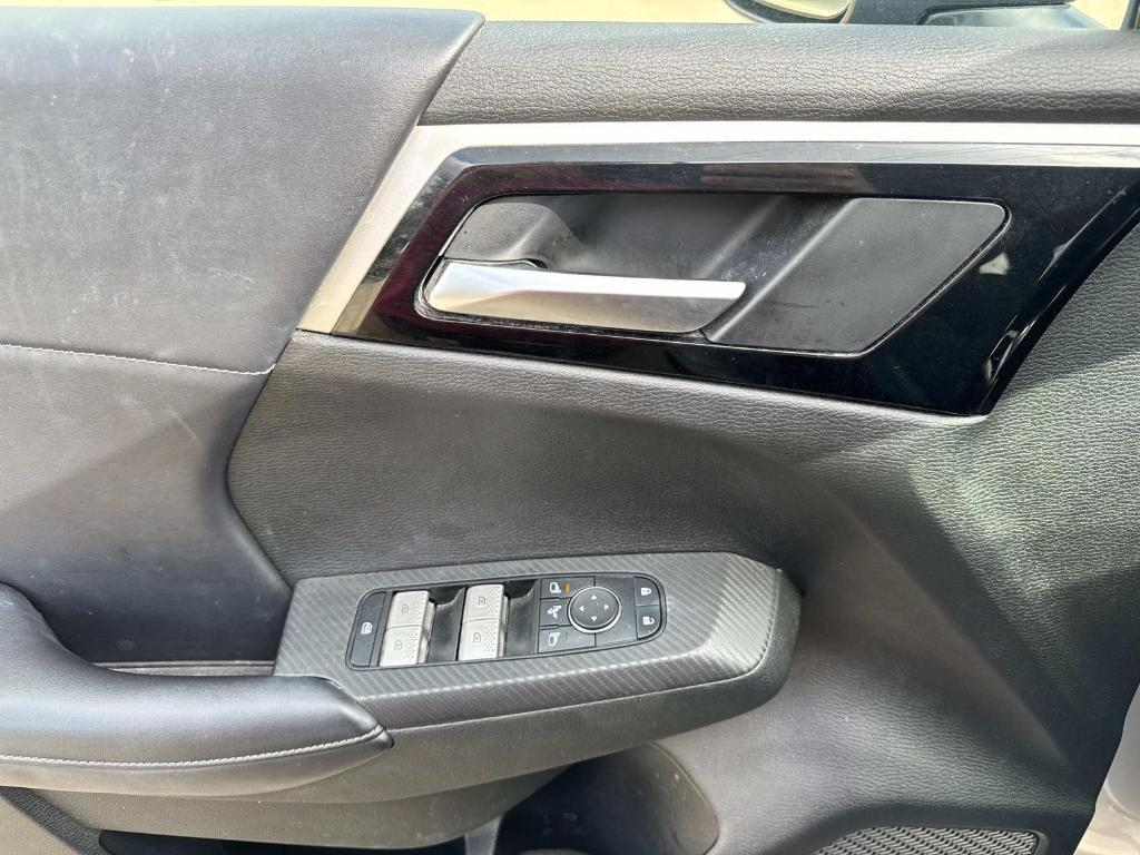 used 2023 Mitsubishi Outlander car, priced at $23,961