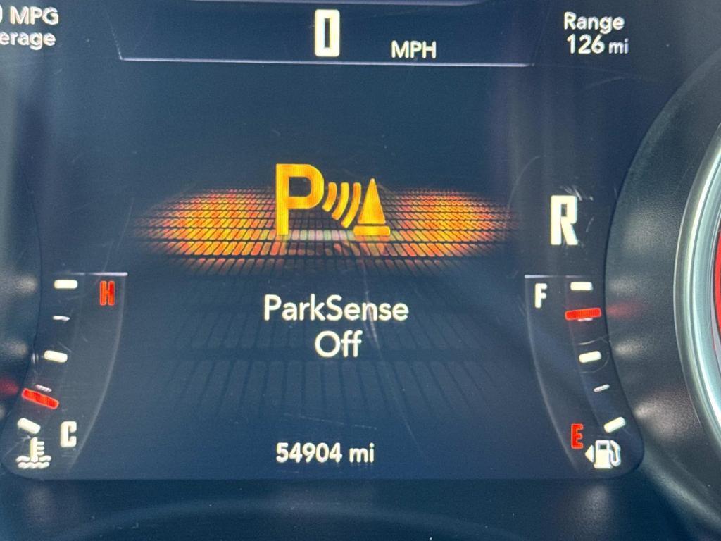 used 2015 Dodge Challenger car, priced at $23,357