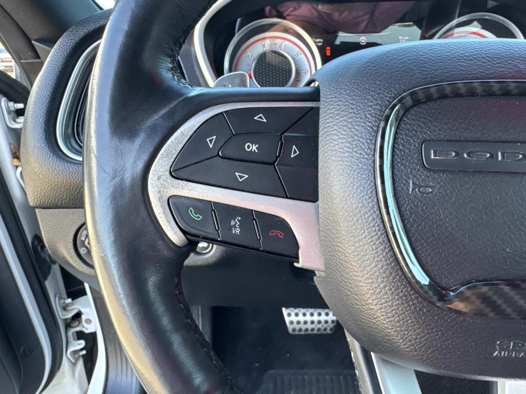 used 2015 Dodge Challenger car, priced at $23,357