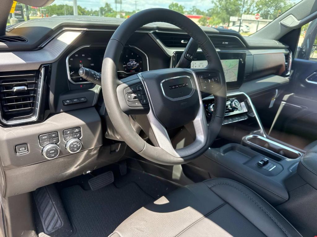 new 2025 GMC Sierra 2500 car, priced at $90,460