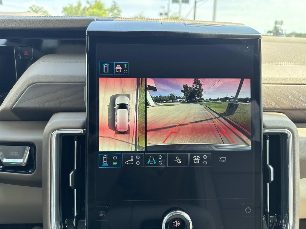 new 2025 GMC Yukon car, priced at $91,550